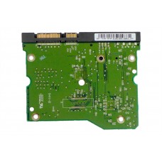 WD4000YS-01MPB1 2061-701383-E00 AK