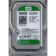 WD5000AZRX-00A8LB0
