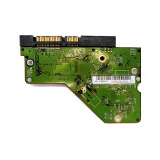 WD20EARS-00MVWB0 Western Digital 2061-771698-802 AA