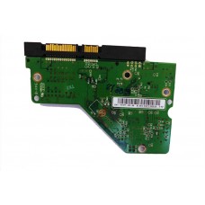 WD5000AAKS-00YGA0 2061-701477-900 AD