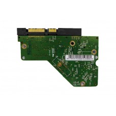 WD1001FALS-40Y6A0 Western Digital 2061-771640-S03 AA