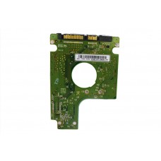 WD5000BEVT-00A0RT0 Western Digital 2061-771672-F04 AC