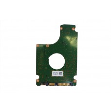 PCB ST1000LM024 M8_REV.03 R00 