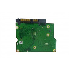 ST2000DM001 - 100664987 REV B