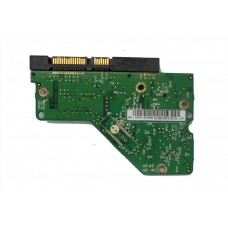 WD5000AAKS-75YGA0 2061-701640-202 03PD3