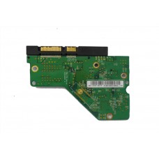 WD5000AAKS-22TMA0 2061-701477-800 AF