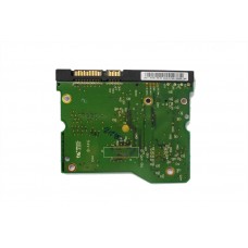 WD5000KS-00MNB0 PCB Western Digital 2061-701383-E00 AG