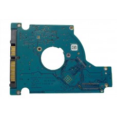 PCB ST1000LM010 100609264 REV B