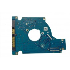 PCB ST1500LM003 Seagate 100609264 REV B