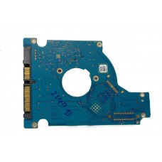 PCB ST1000LM010 100609264 REV B