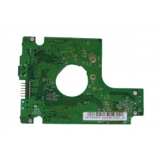 PCB WD10TMVV-11BG7S0 2061-701675-304 01P