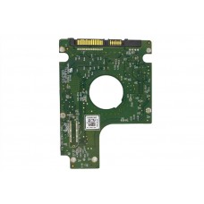 PCB WD5000BPVT-22A1YT0 Western Digital 2061-771823-300 AG