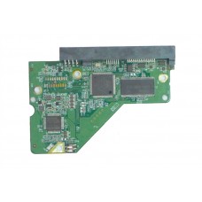 PCB WD30EZRX-00MMMB0 3TB 2061-771698-802 AA Western Digital