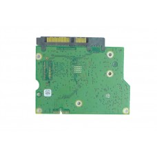 PCB ST3000DM001 100687658 REV B