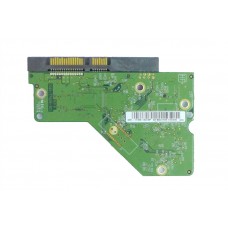 PCB WD10EARS-00MVWB0 Western Digital 2061-771698-802 08P