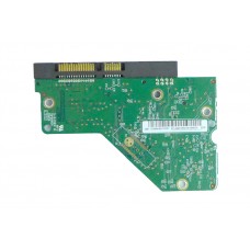 PCB WD10EARS-00Y5B1 Western Digital 2061-701640-802 01PD1