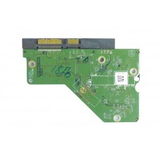 PCB WD10EARS-00MVWB0 Western Digital 2061-771698-802 08P