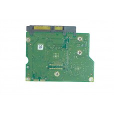 PCB ST2000DL003 100617465 REV B