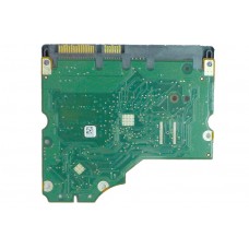 PCB ST31000528AS Seagate 100535537 REV C