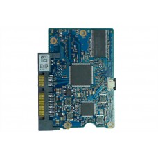PCB Hitachi HDS721010CLA332 0A72947 BA3321B