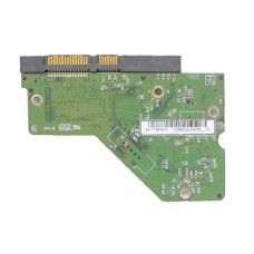 PCB WD30EZRX-00MMMB0 3TB 2061-771698-802 AA
