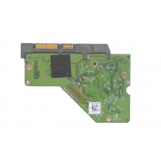 PCB WD30EZRX-00DC0B0 2061-771824-K03 AD