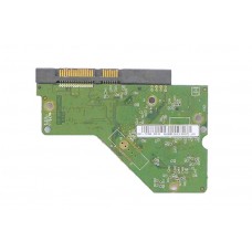 PCB WD20EARS-22MVWB0 Western Digital 2061-771698-802 AA