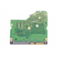 PCB ST31000520AS 100536501 REV A