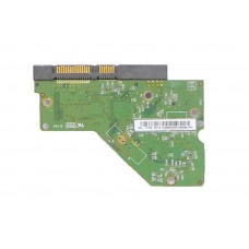 WD20EARS-22MVWB0 2TB 2061-771698-802 AA REV P1