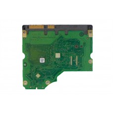 ST31000528AS Seagate 100536501 REV A