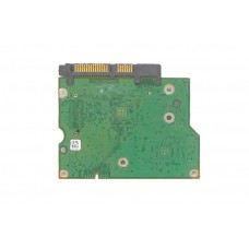 ST2000DM001 100664987 REV B