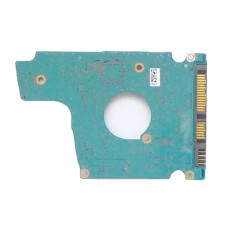 MQ01ABD100 Toshiba G003235C 15C0