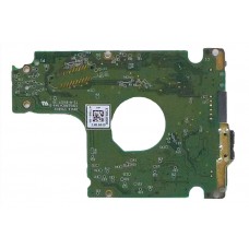 WD5000LMVW-11VEDS0 Western Digital 2061-771949-000 03P