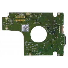 WD10JMVW-11S5XS1 2061-771801-102 AB