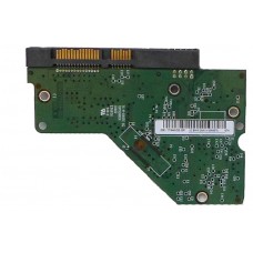 WD5000AAKX-221CA0 2061-771640-Z03 02P