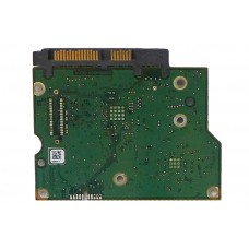 ST2000DM001 100664987 REV A