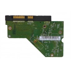 WD6400AAKS-65Z7B0 2061-771590-L01 02P