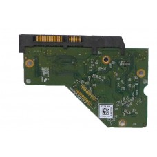 WD10EZEX-75ZF5A0 2061-771824-706 AA