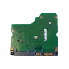 PCB ST31500341AS 100512588 REV A P/N: 9JU138-302 F/W: CC1H Seagate