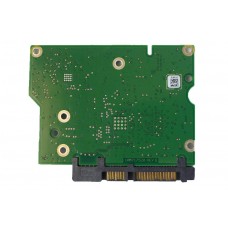 ST3000DM001 100717520 REV B