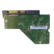 PCB WD5001AALS-00F41A0 Western Digital 2061-771640-Q03 01P 500GB