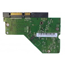WD6400-65A7B2 2061-701590-L01 04P