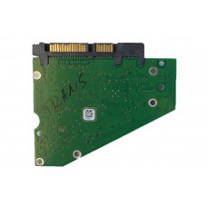 ST4000DM000 100710248 REV C