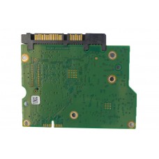 ST2000DM001 100664987 REV A