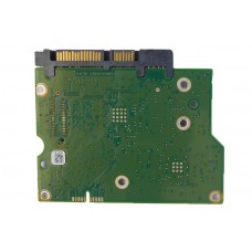 ST3000DM001 100664987 REV A