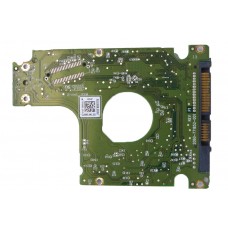 WD5000LPVT-22G33T0 Western Digital 2061-771852-201 05P