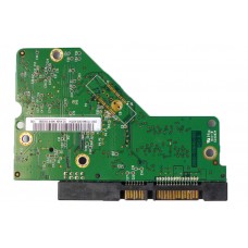 WD7501AAES-75W7A0 2061-701640-D02 ACD14