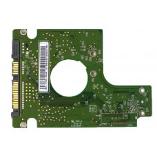 WD5000BEVT-00A0RT0 Western Digital 2061-771672-F04 AA