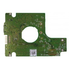 WD10TMVW-11ZSMS1 Western Digital 2061-771737-600 06P