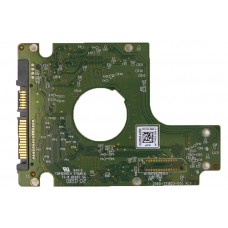 WD10JPVT-00A1YT0 Western Digital 2061-771823-300 02P